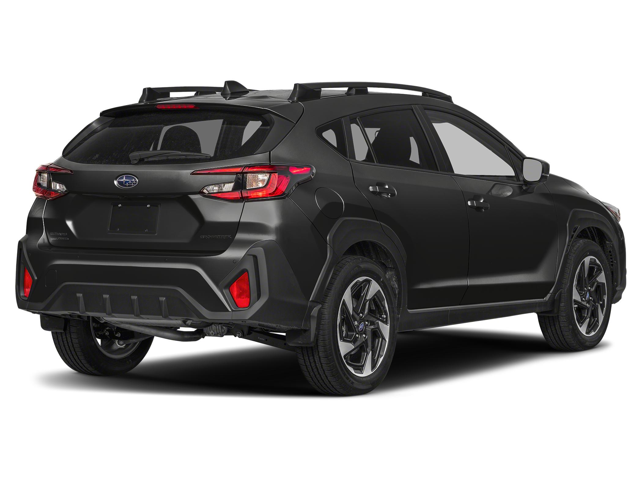 New 2027 Subaru Crosstrek Limited