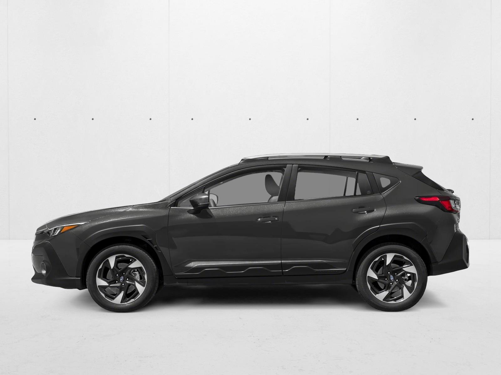 New 2026 Subaru Crosstrek Limited SUV