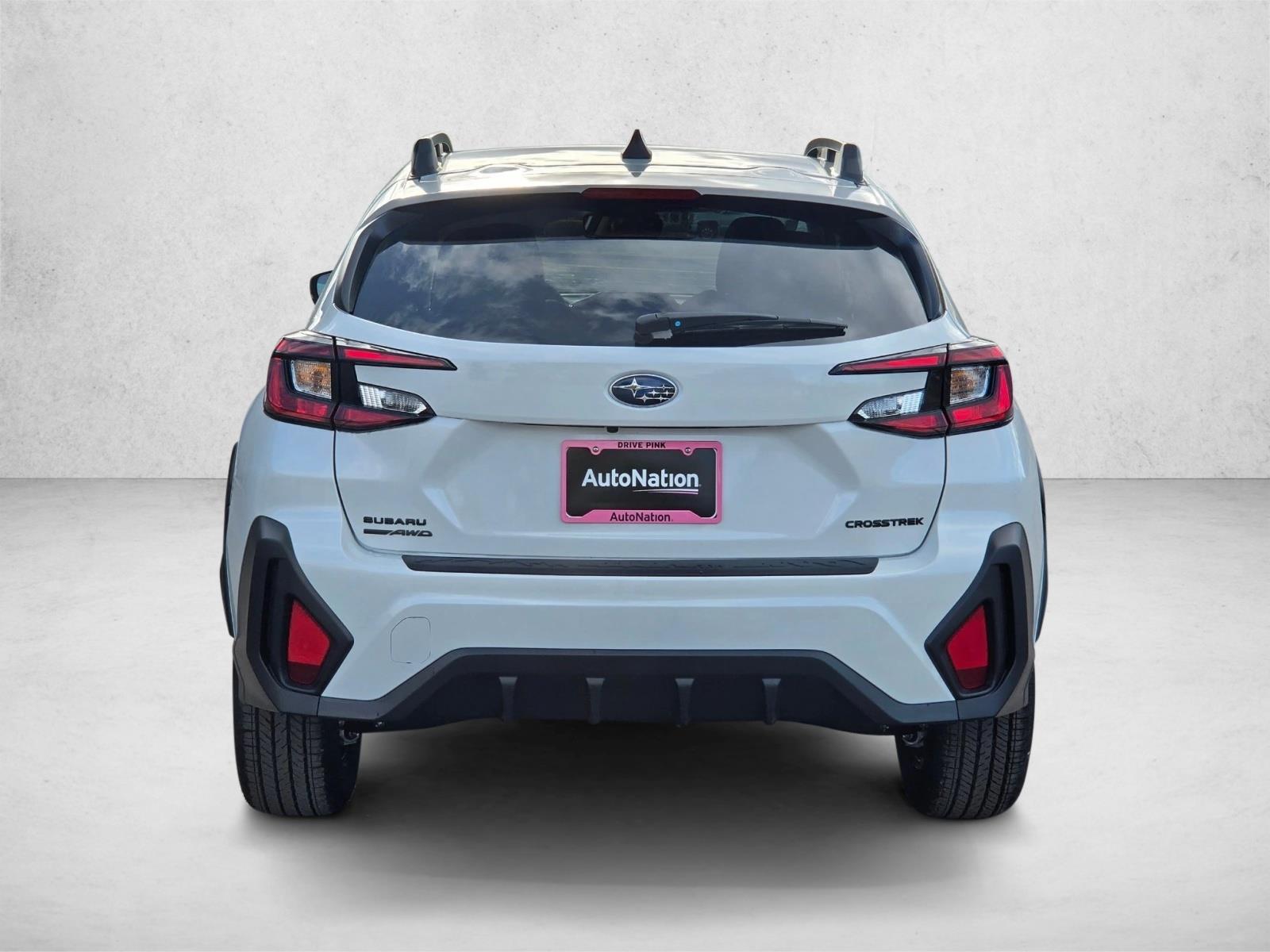 New 2026 Subaru Crosstrek Premium SUV