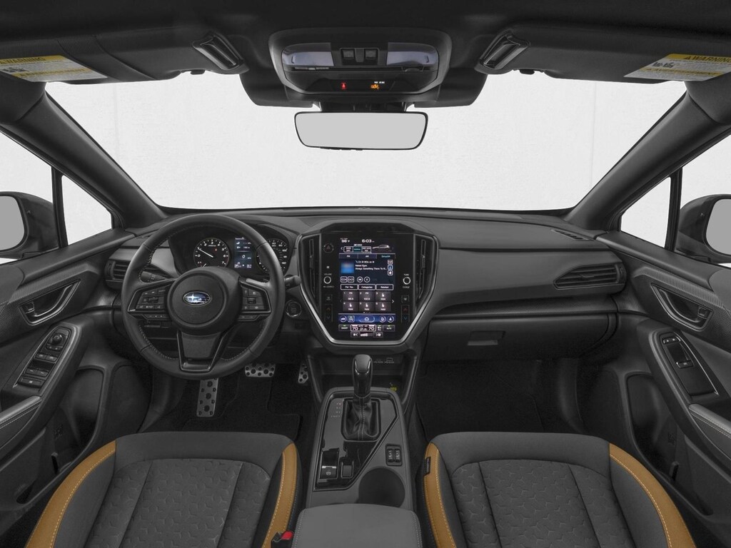 New 2026 Subaru Crosstrek Sport Hybrid SUV