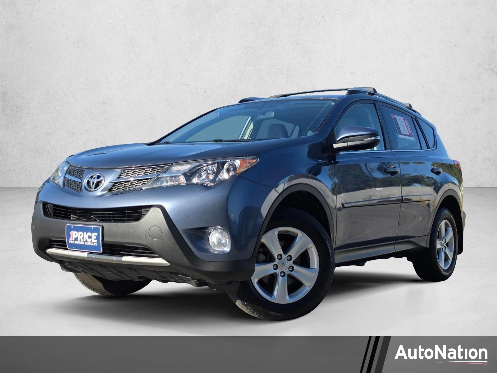 2013 Toyota RAV4