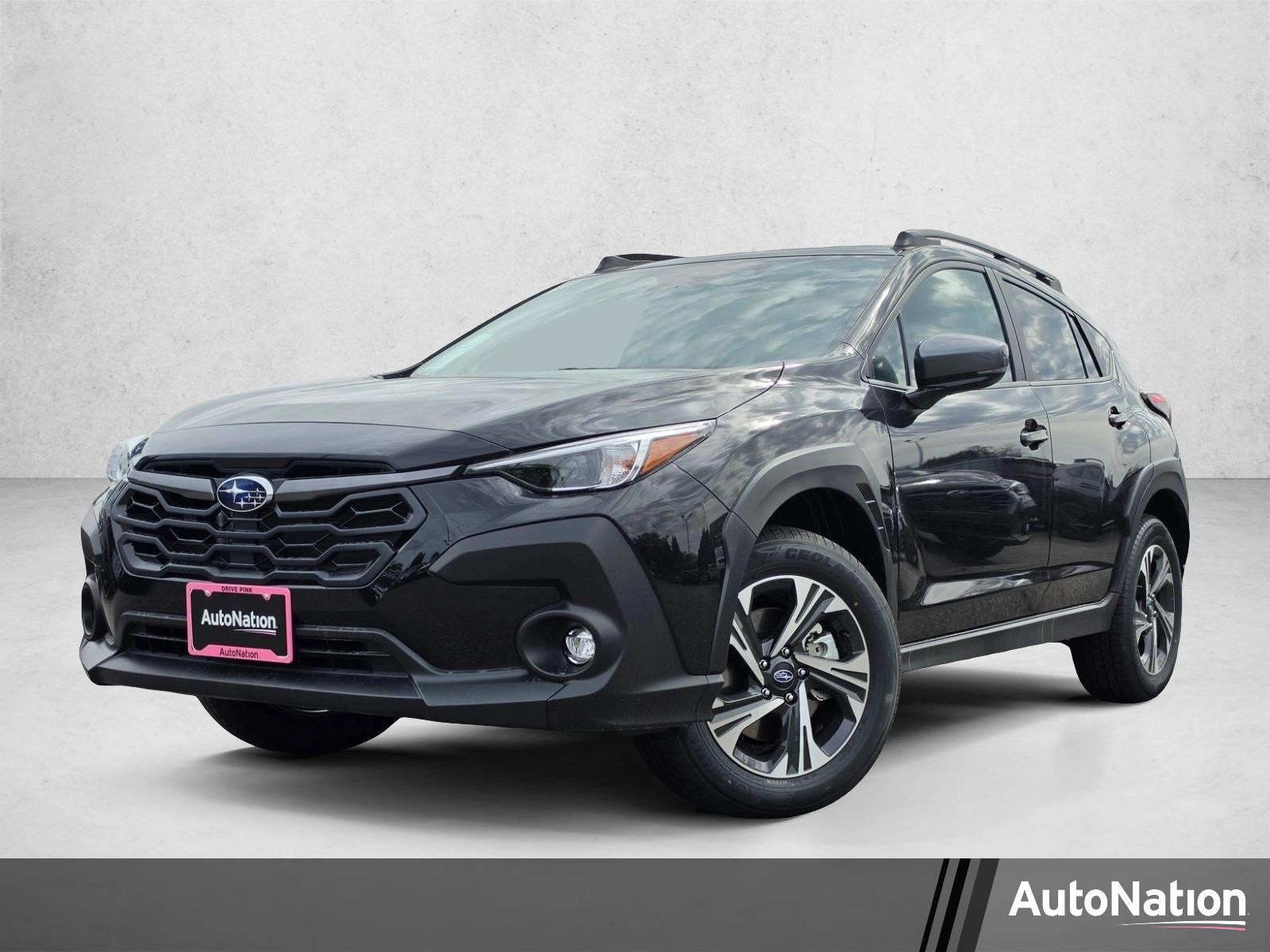 New 2026 Subaru Crosstrek Premium SUV