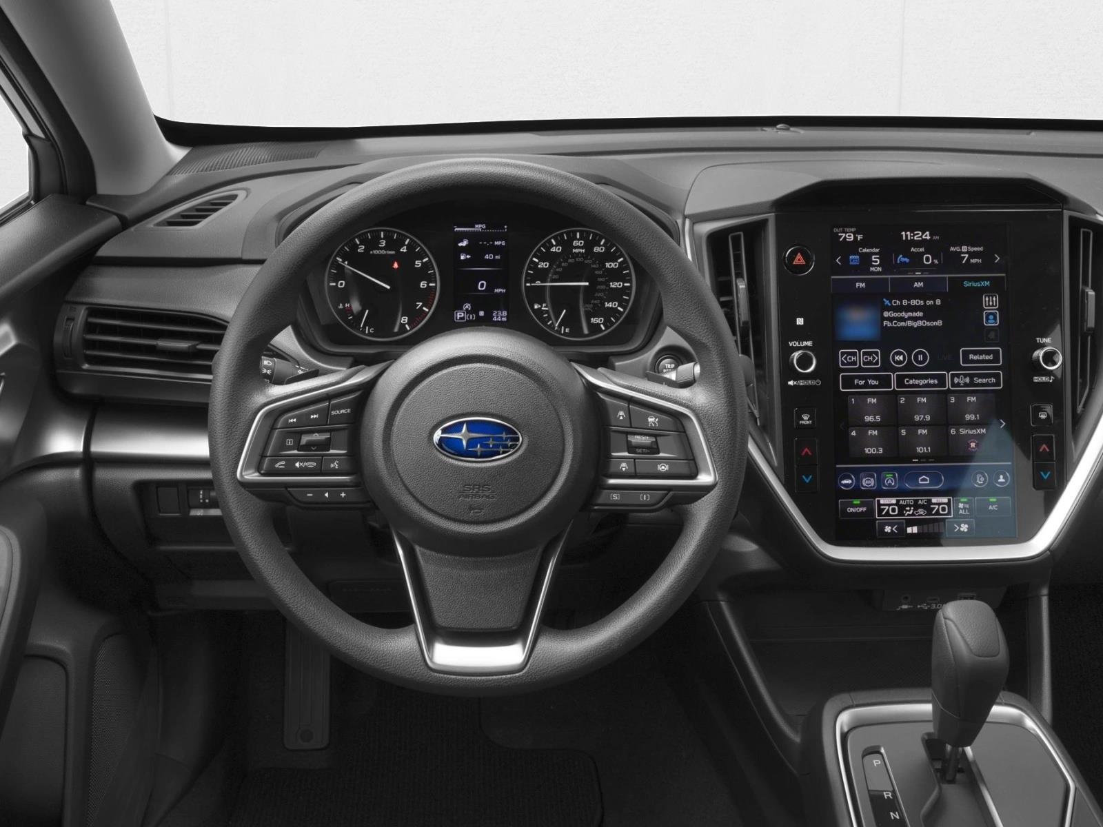 New 2026 Subaru Impreza Sport 5-Door