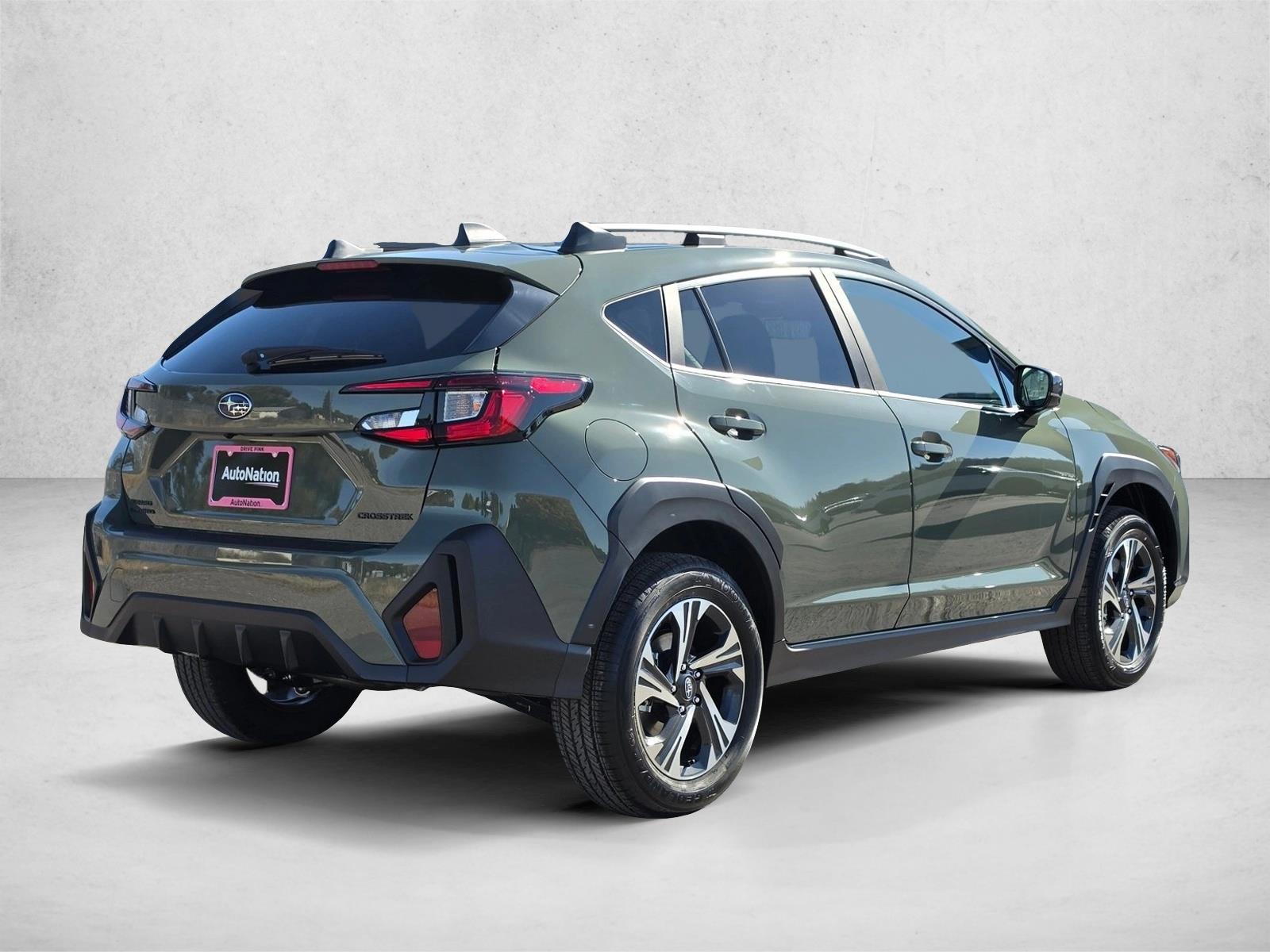 New 2026 Subaru Crosstrek Premium SUV