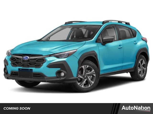 New 2027 Subaru Crosstrek Premium