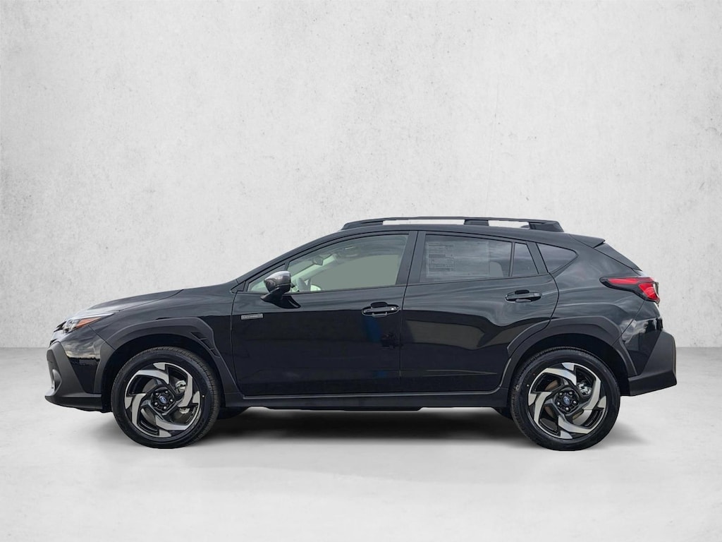New 2026 Subaru Crosstrek Limited Hybrid SUV