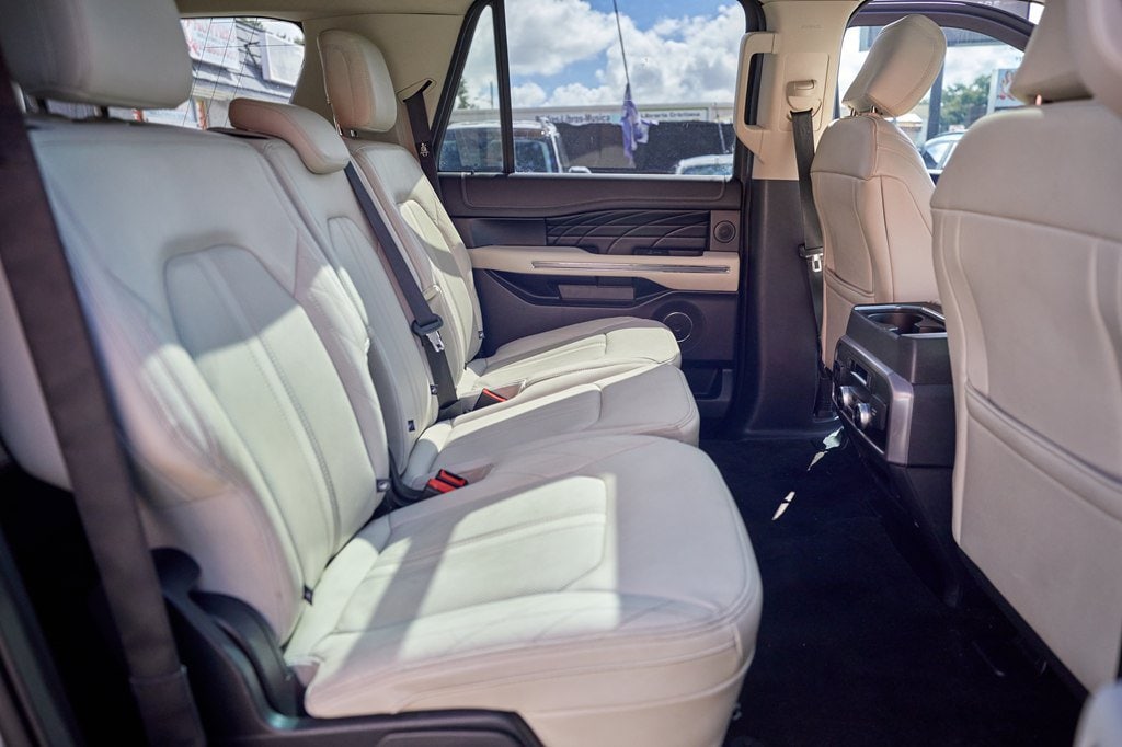 2018 Ford Expedition Platinum - Photo 26