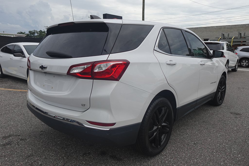 2020 Chevrolet Equinox LT - Photo 5