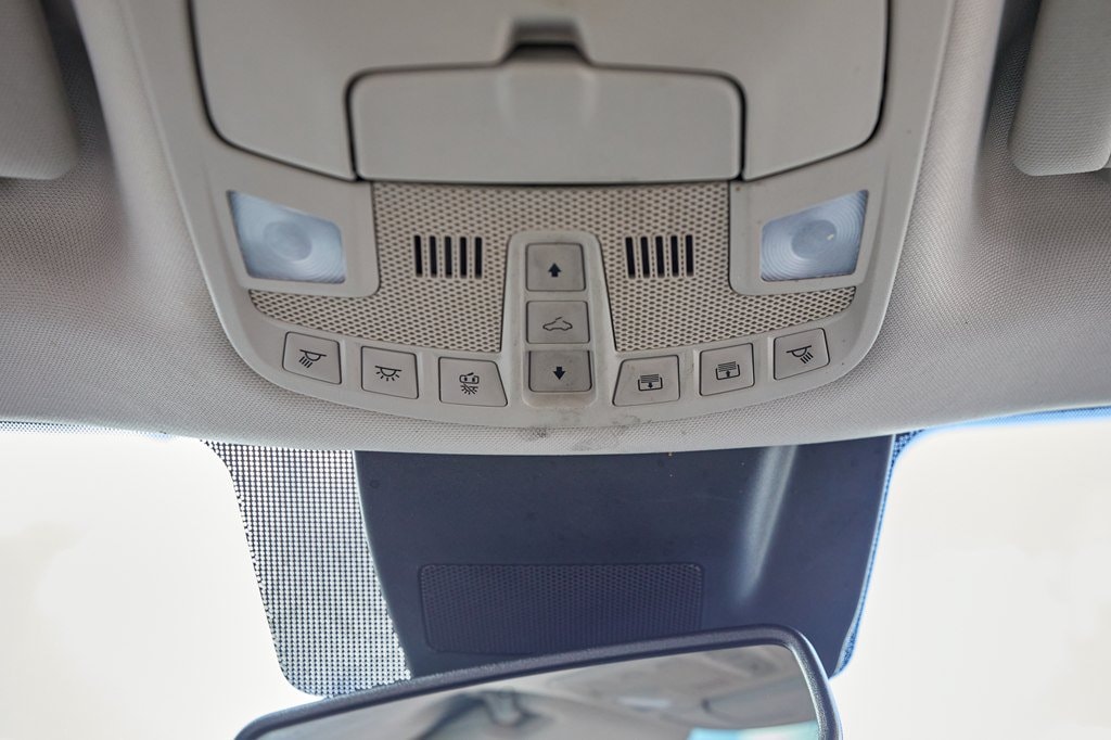 2018 Ford Expedition Platinum - Photo 22