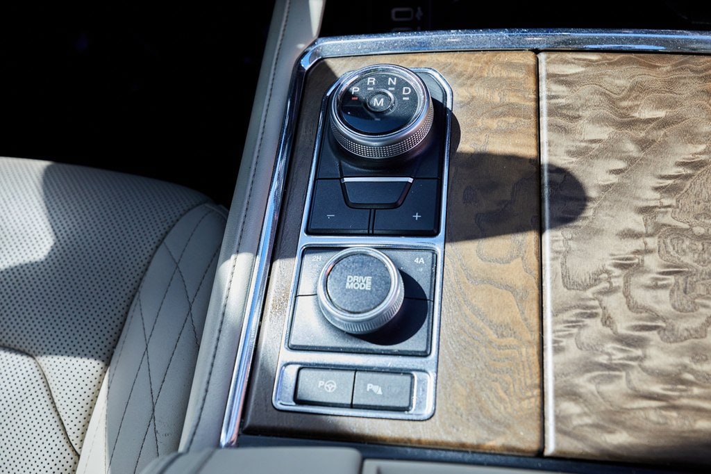 2018 Ford Expedition Platinum - Photo 12