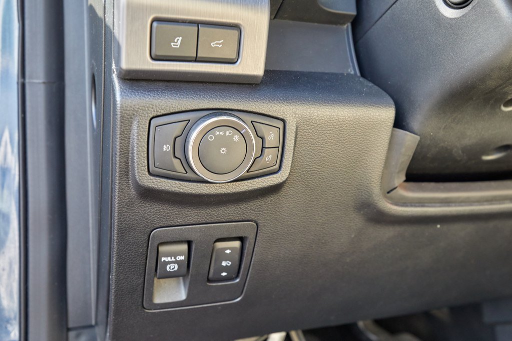 2018 Ford Expedition Platinum - Photo 18