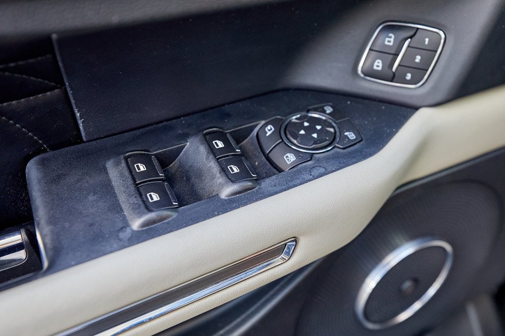 2018 Ford Expedition Platinum - Photo 21
