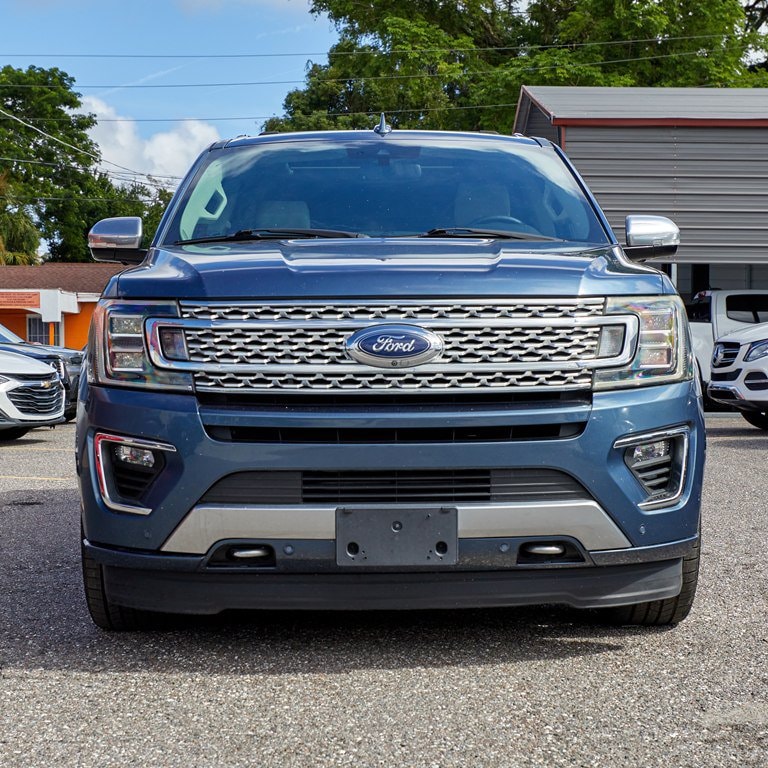 2018 Ford Expedition Platinum - Photo 2