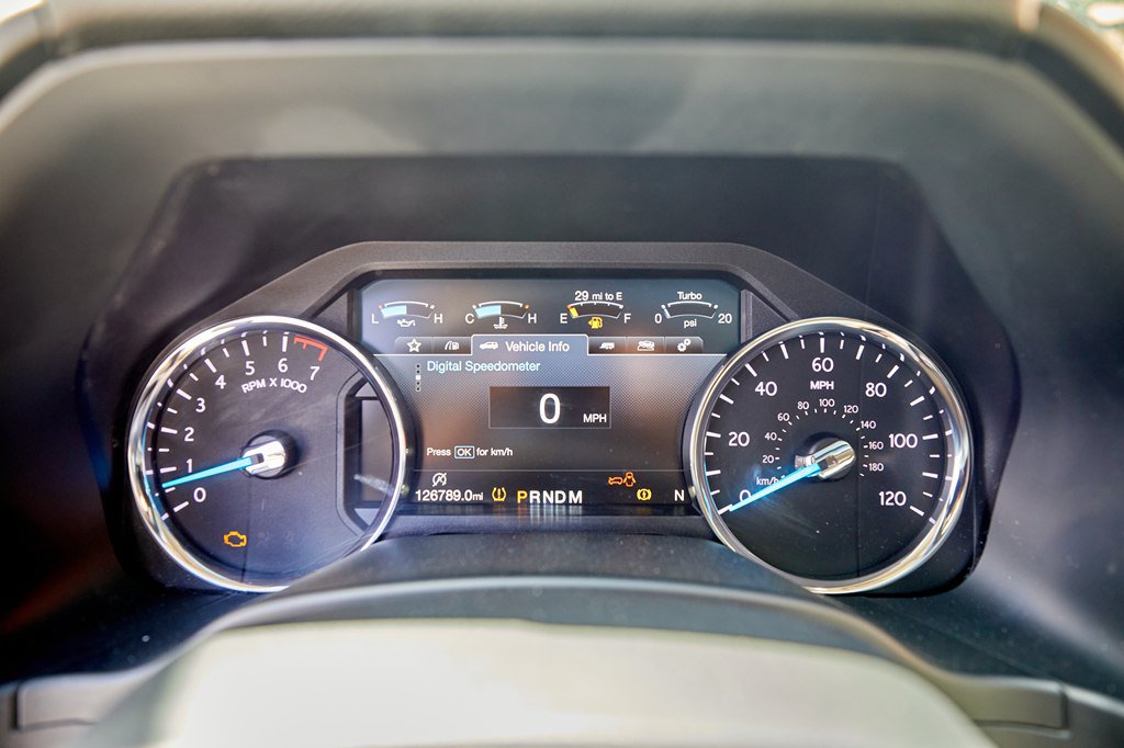 2018 Ford Expedition Platinum - Photo 14