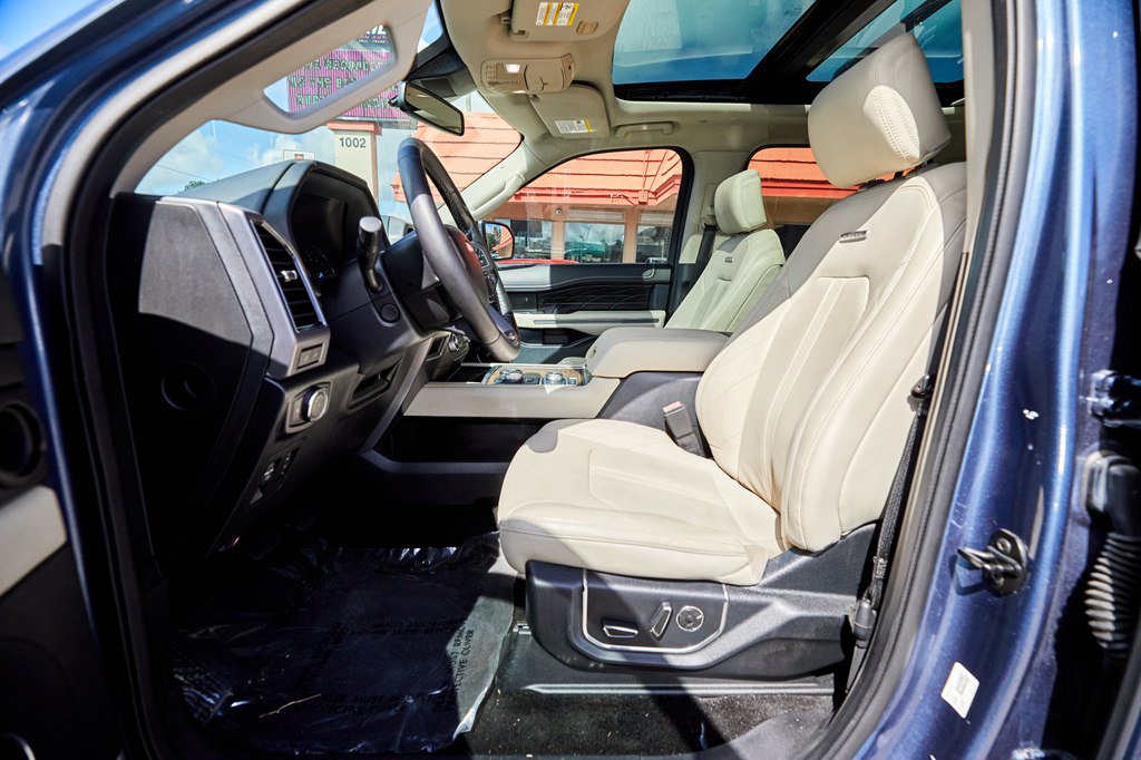 2018 Ford Expedition Platinum - Photo 13
