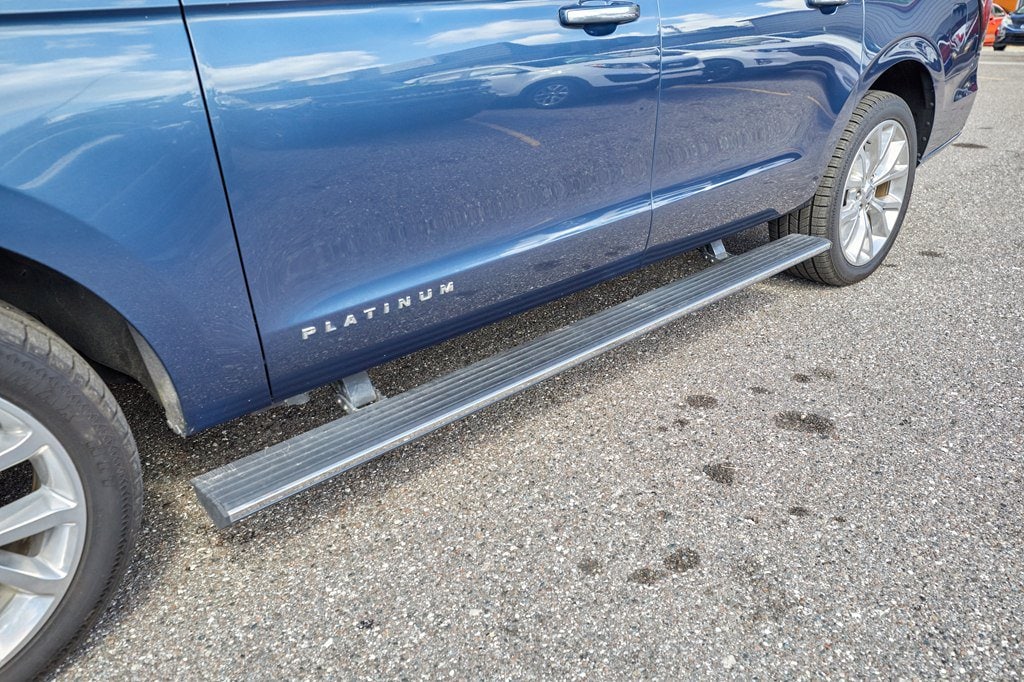 2018 Ford Expedition Platinum - Photo 34