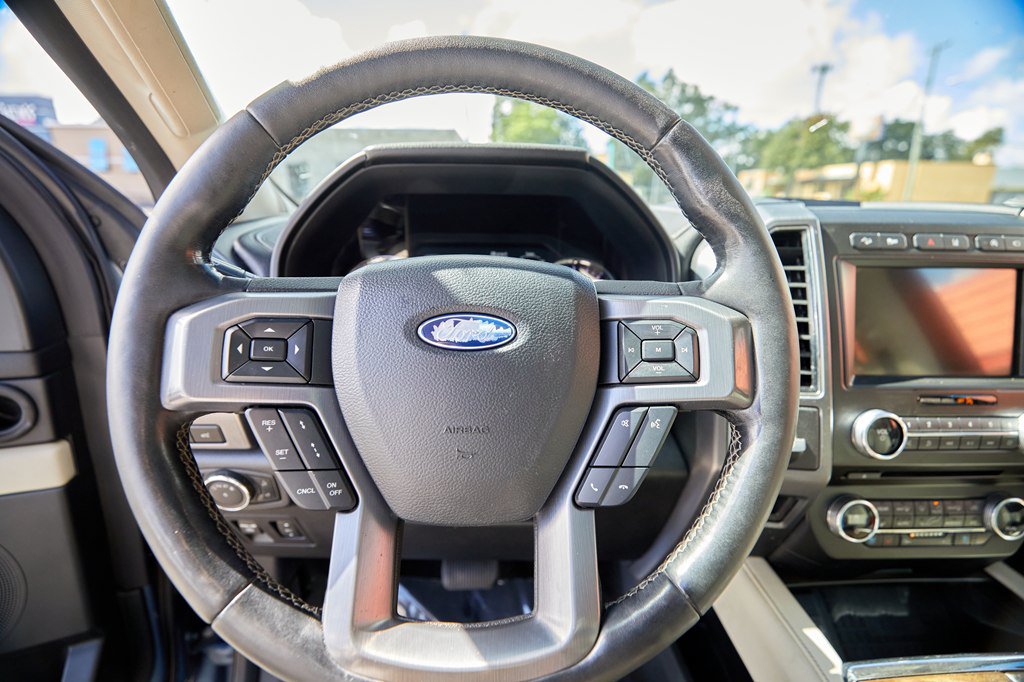 2018 Ford Expedition Platinum - Photo 15
