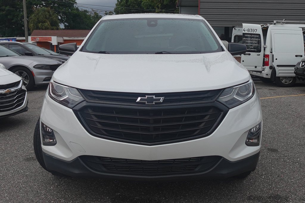2020 Chevrolet Equinox LT - Photo 3