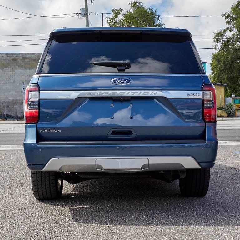 2018 Ford Expedition Platinum - Photo 6