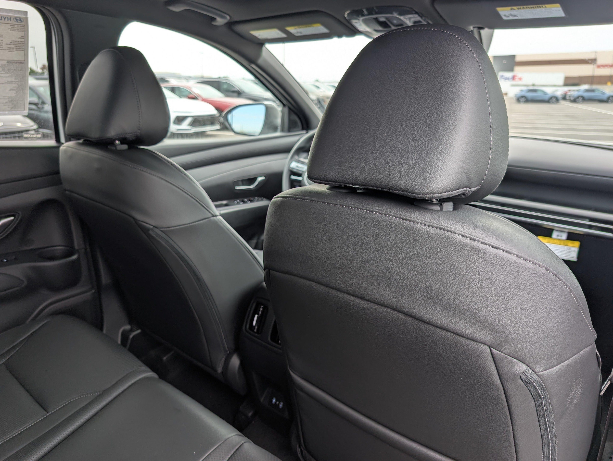 2026 Hyundai Santa Cruz SEL Activity - Photo 21