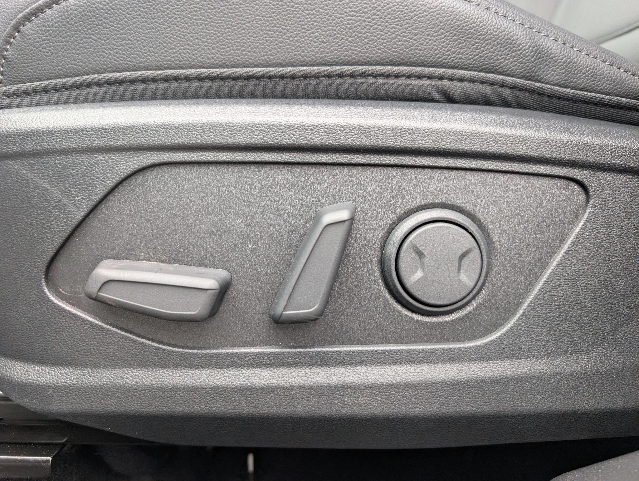 2026 Hyundai Santa Cruz SEL Activity - Photo 14