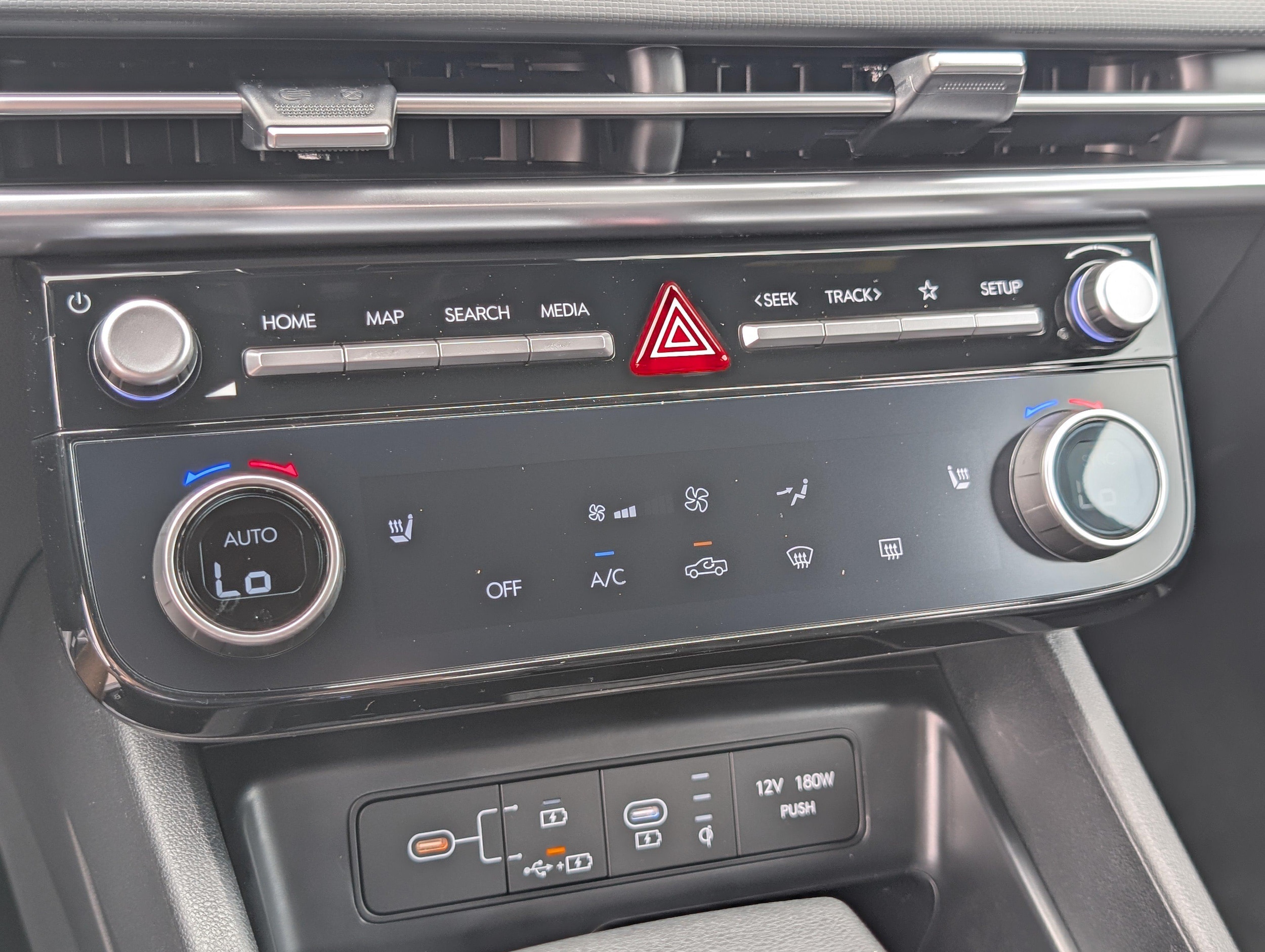 2026 Hyundai Santa Cruz SEL Activity - Photo 30