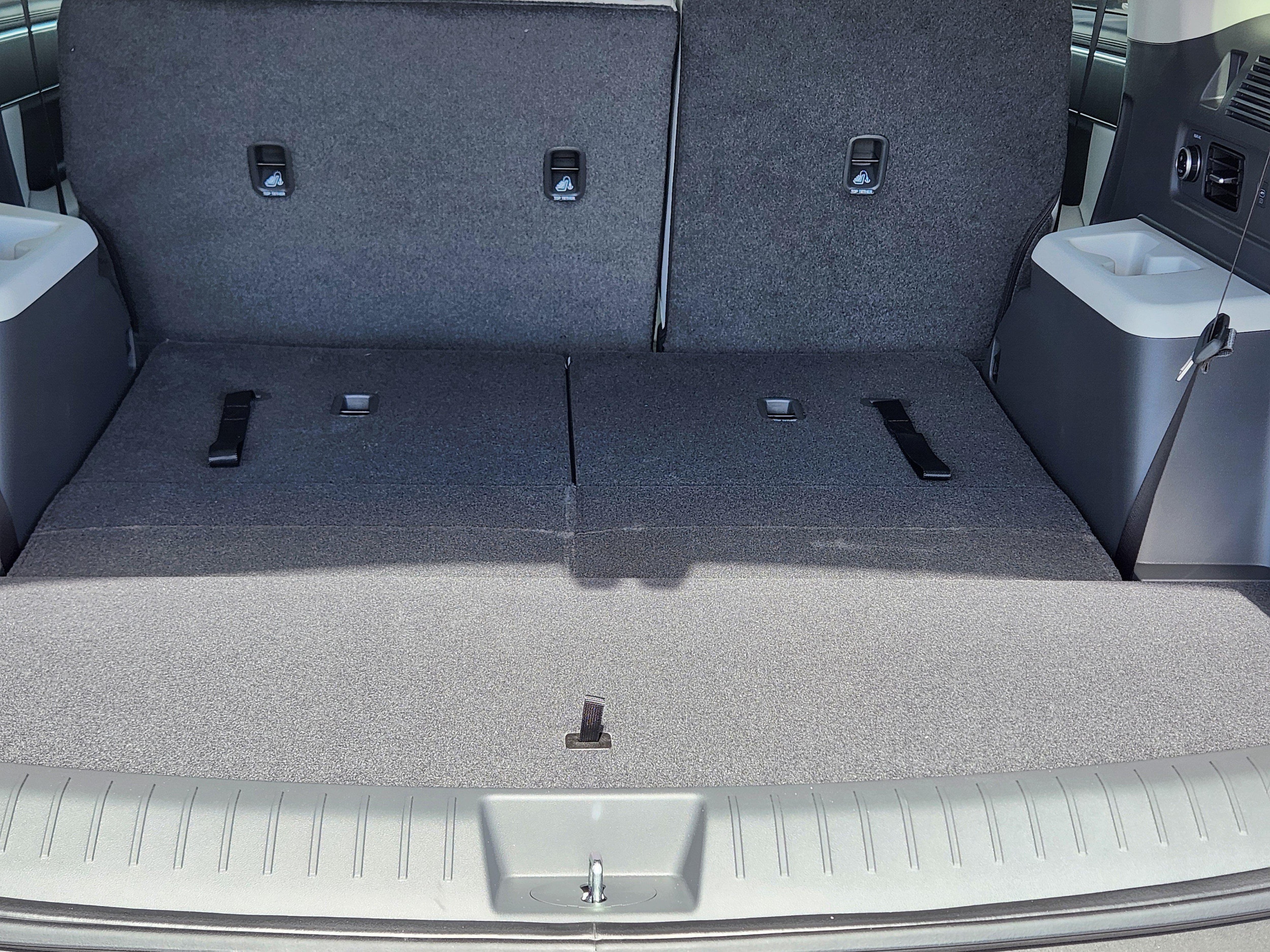 2026 Hyundai Santa Fe SEL - Photo 36
