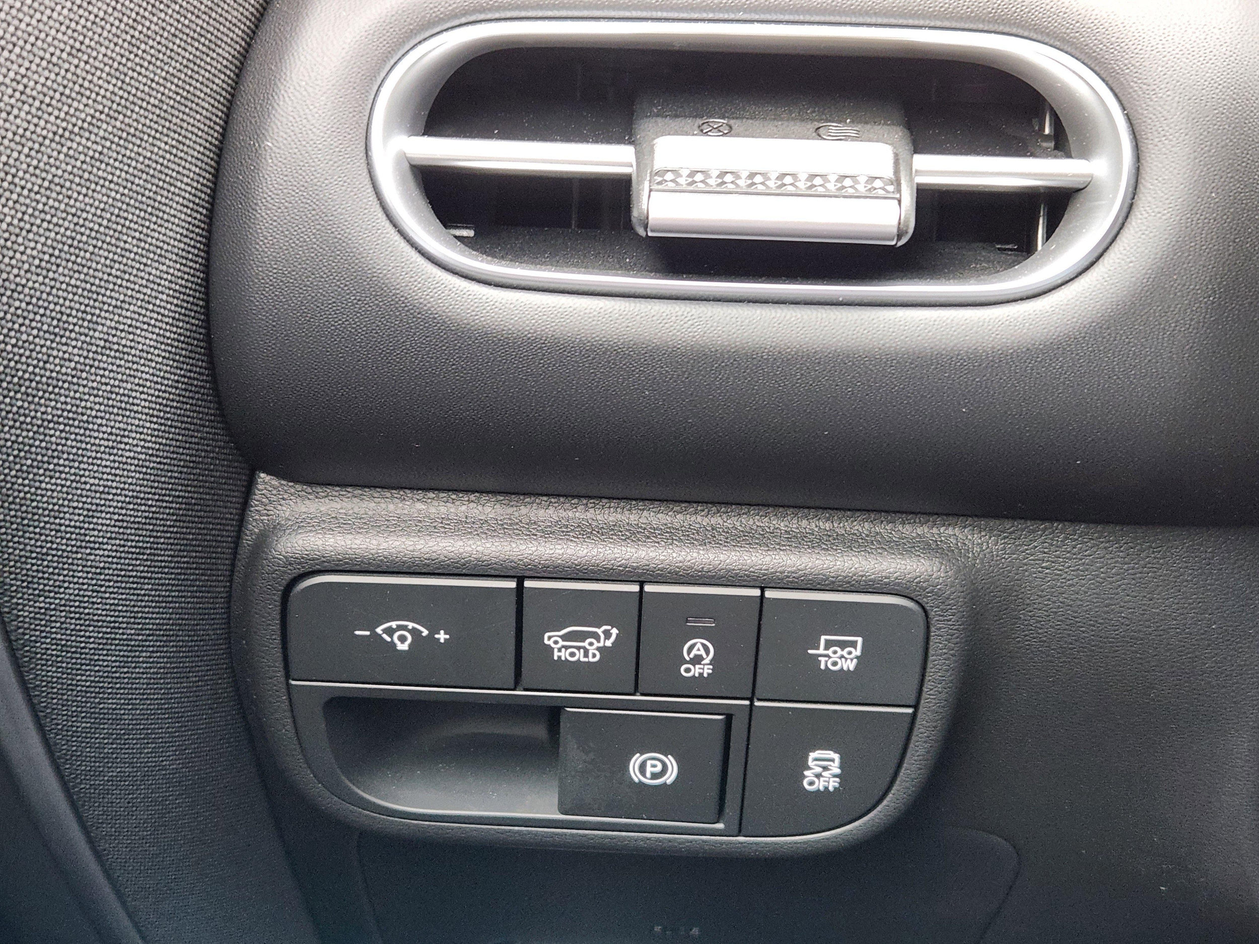 2026 Hyundai Palisade Calligraphy - Photo 31