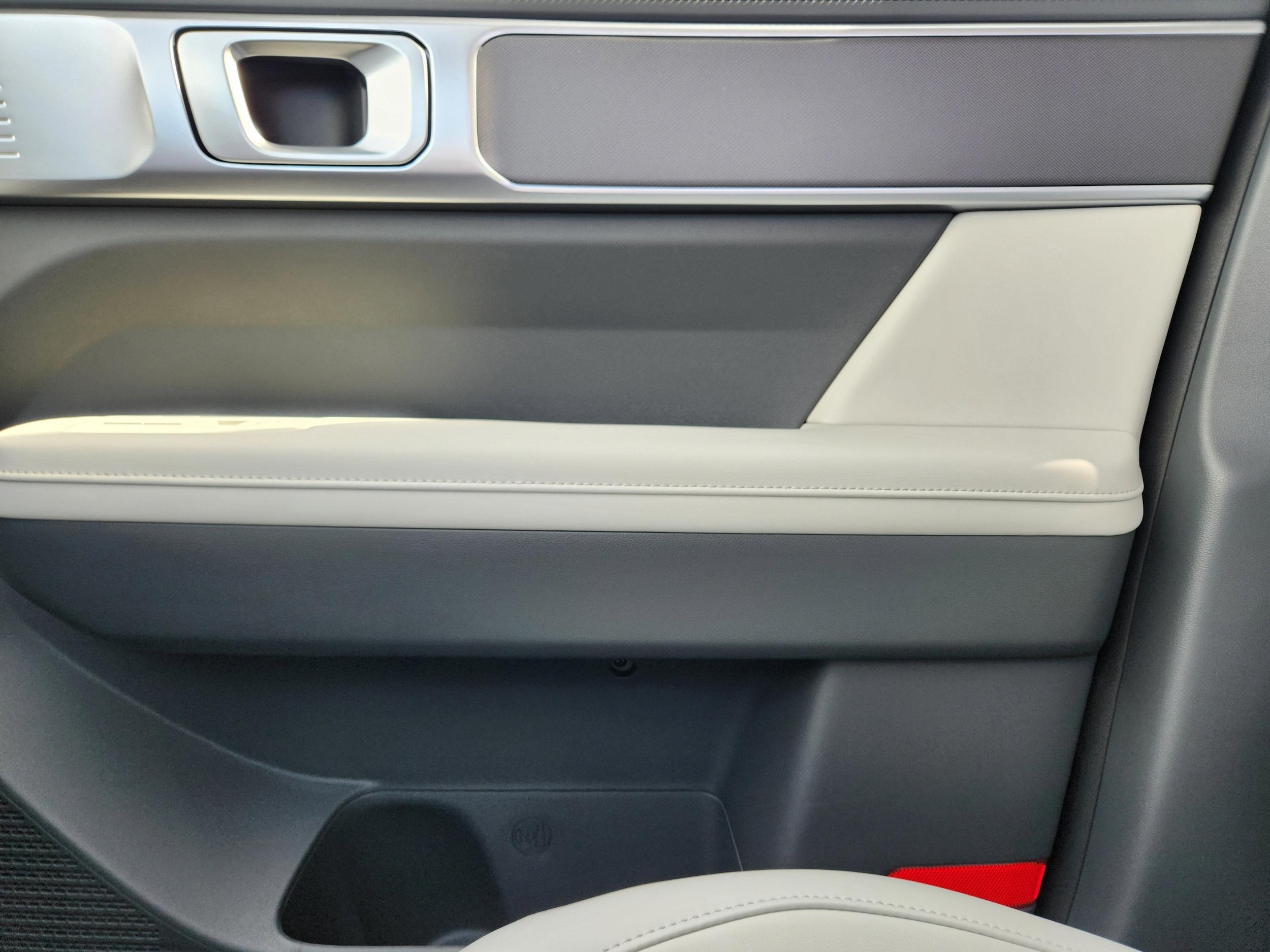 2026 Hyundai Santa Fe SEL - Photo 23