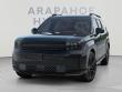 New 2027 Hyundai Santa Fe Hybrid Calligraphy SUV