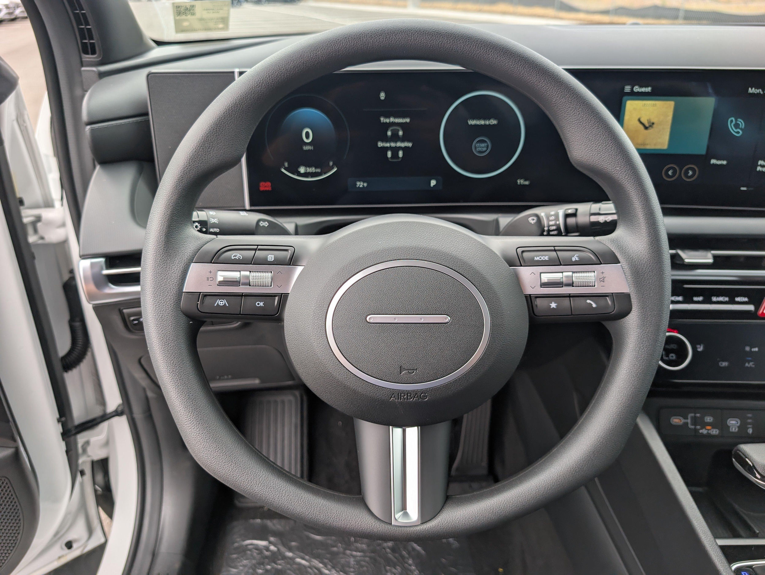 2026 Hyundai Santa Cruz SEL Activity - Photo 24
