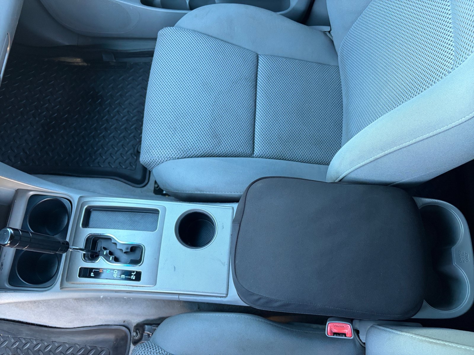 2005 Toyota Tacoma Base - Photo 24