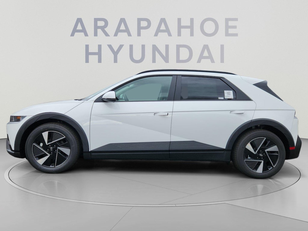 New 2027 Hyundai IONIQ 5 SEL SUV