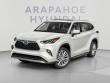 Used 2021 Toyota Highlander Hybrid Platinum SUV