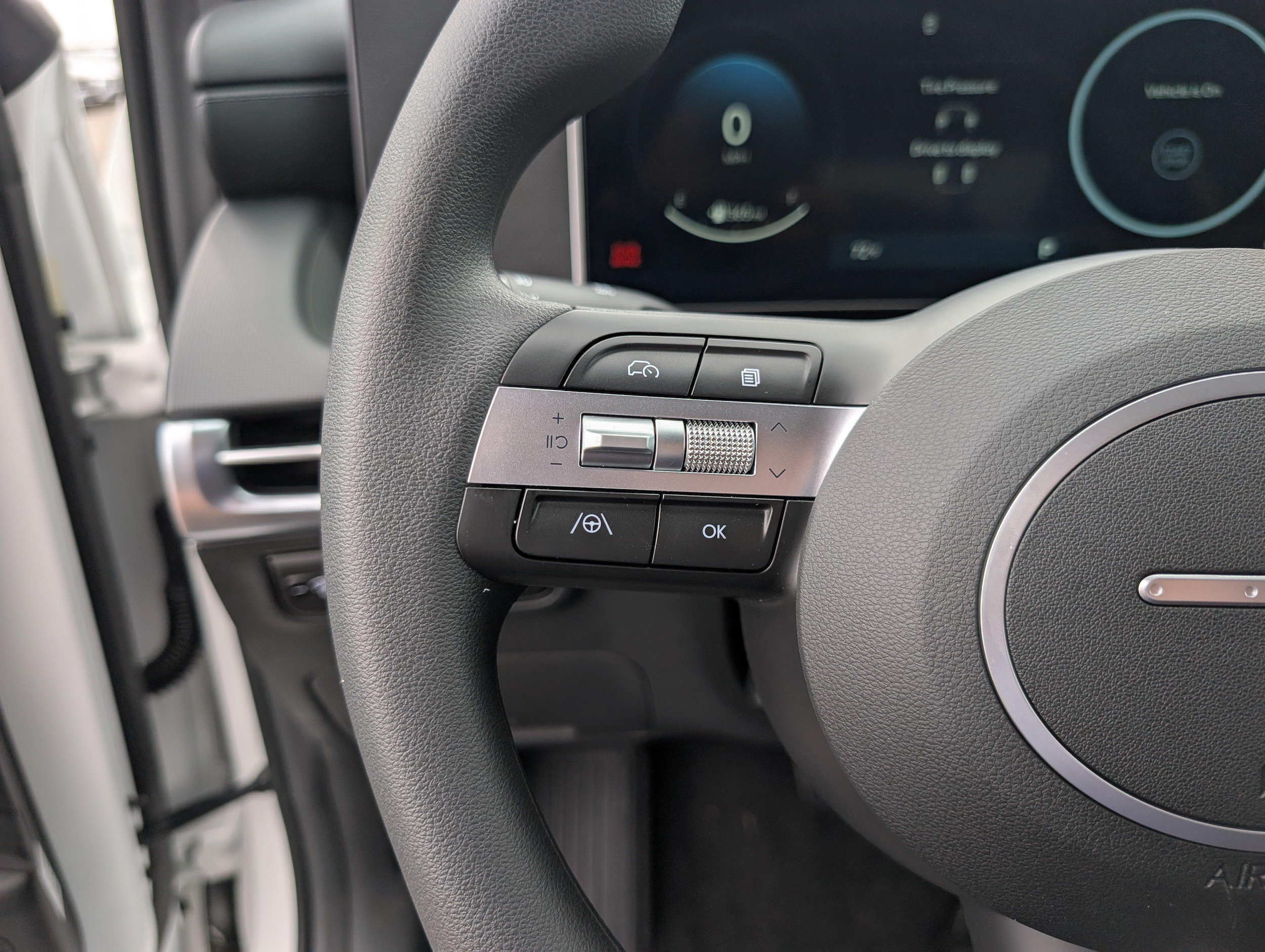 2026 Hyundai Santa Cruz SEL Activity - Photo 25