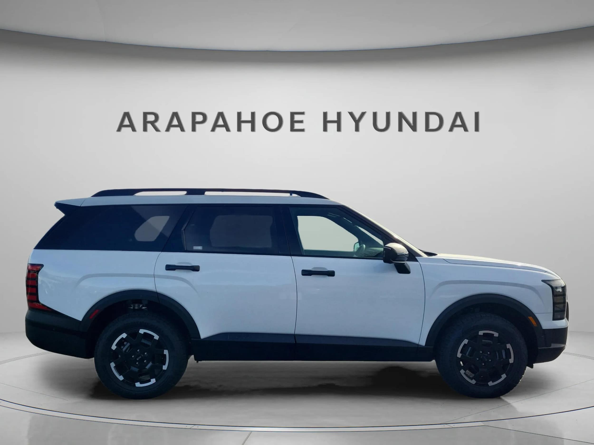2026 Hyundai Palisade XRT Pro - Photo 6
