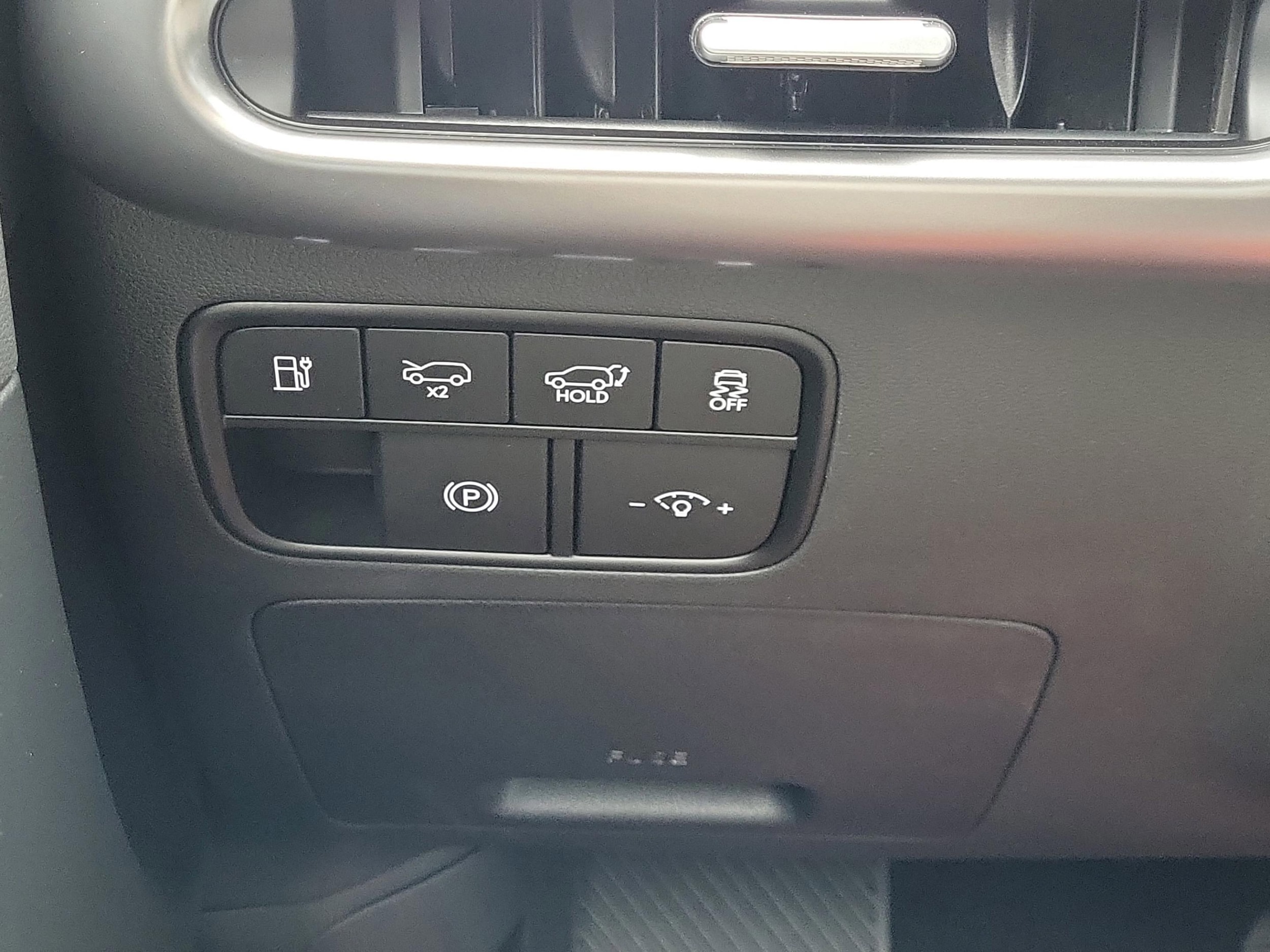 2026 Hyundai IONIQ 9 SEL - Photo 15