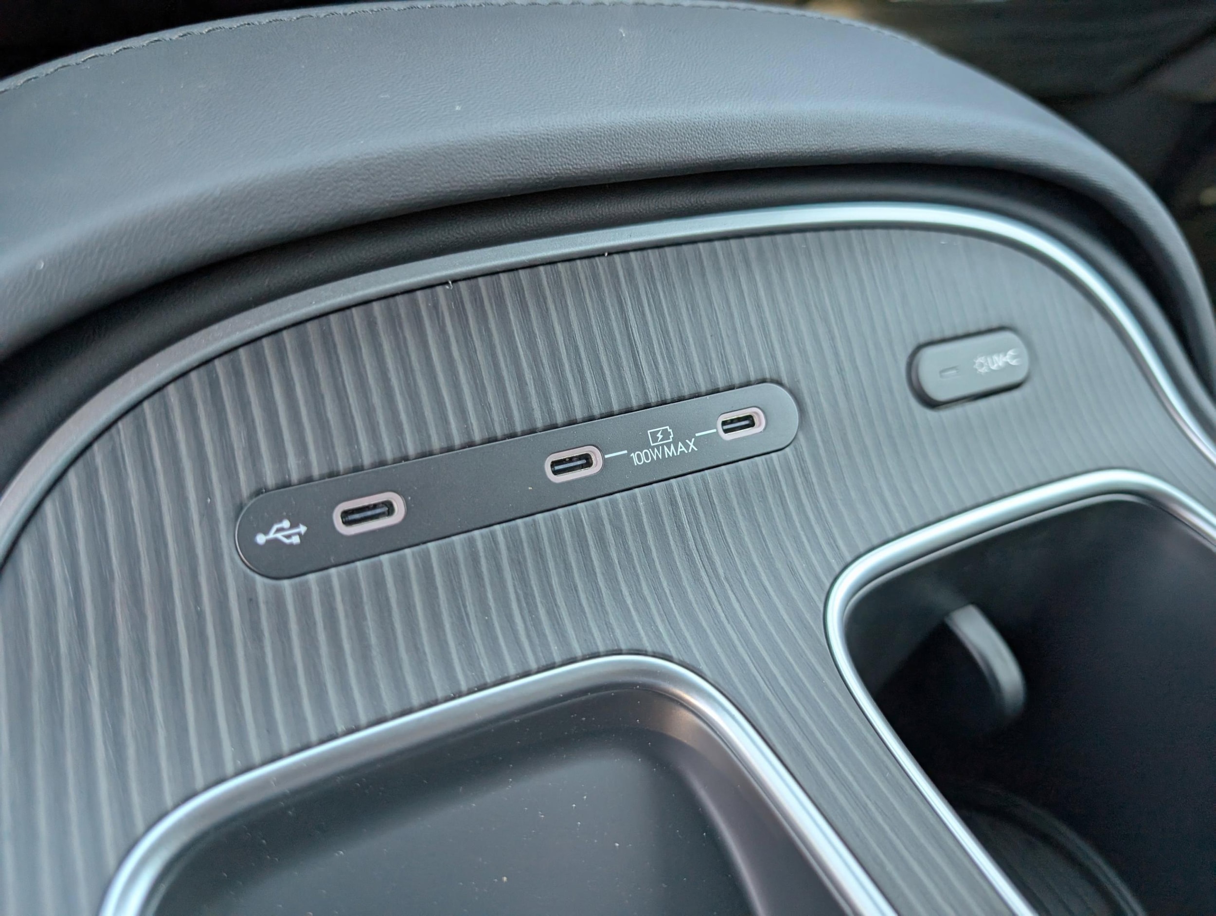 2026 Hyundai Palisade Calligraphy - Photo 32