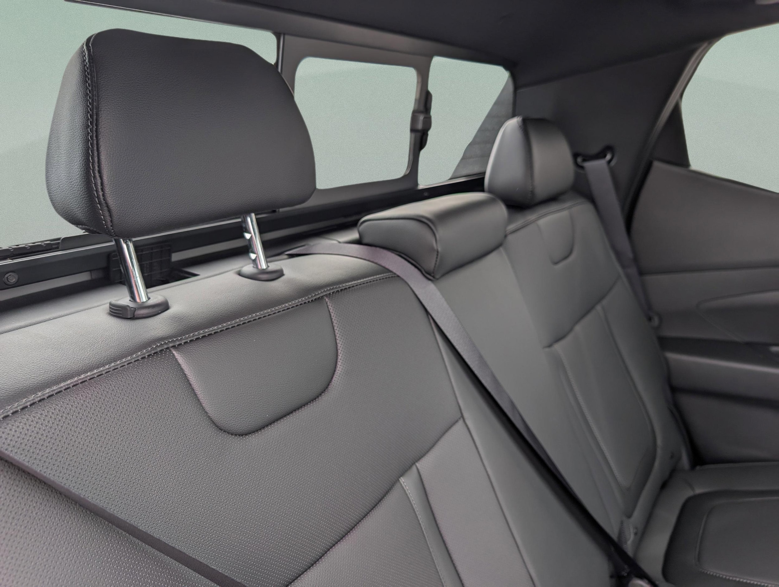 2026 Hyundai Santa Cruz SEL Activity - Photo 20