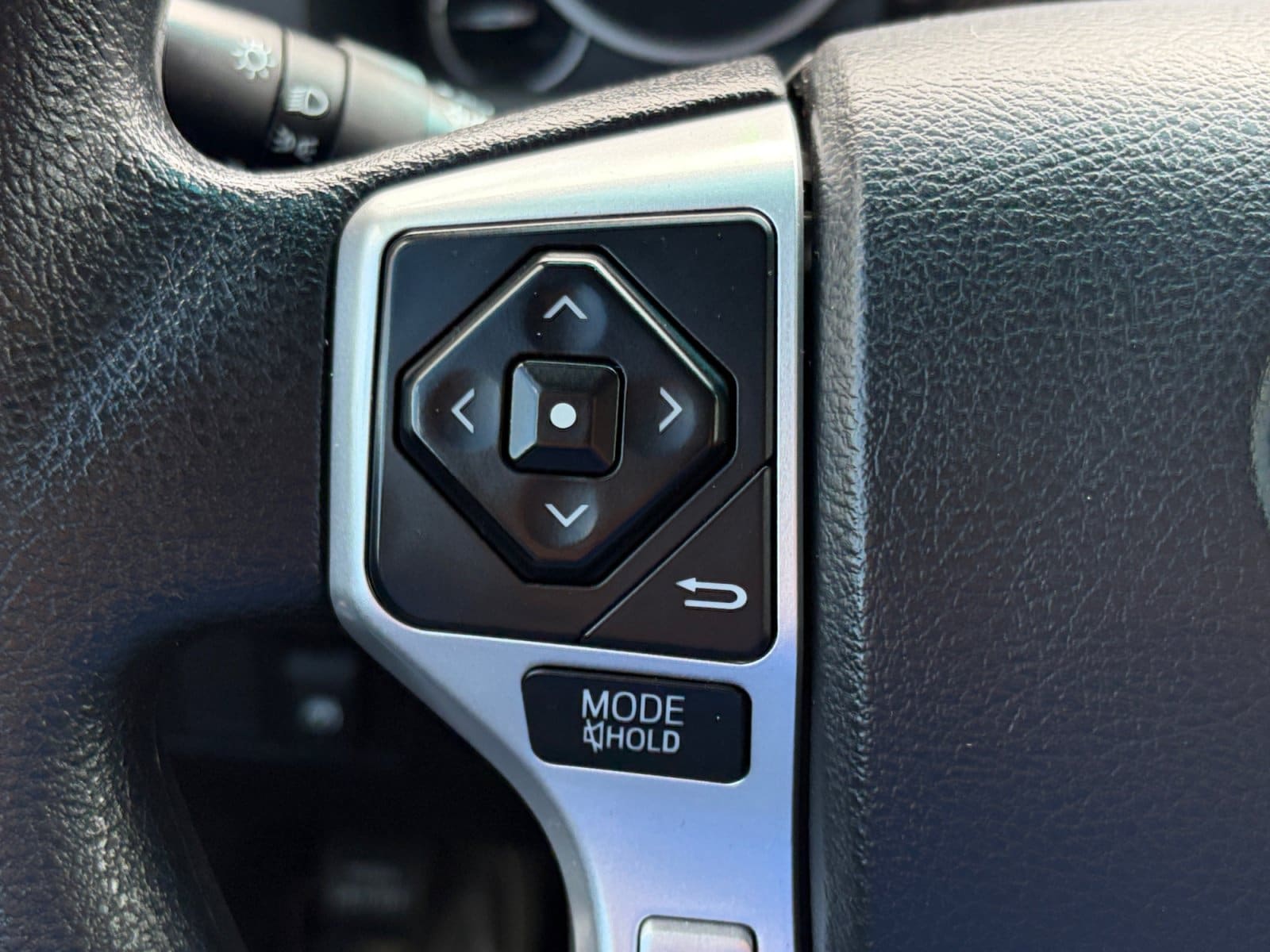 2016 Toyota Tundra SR5 - Photo 18