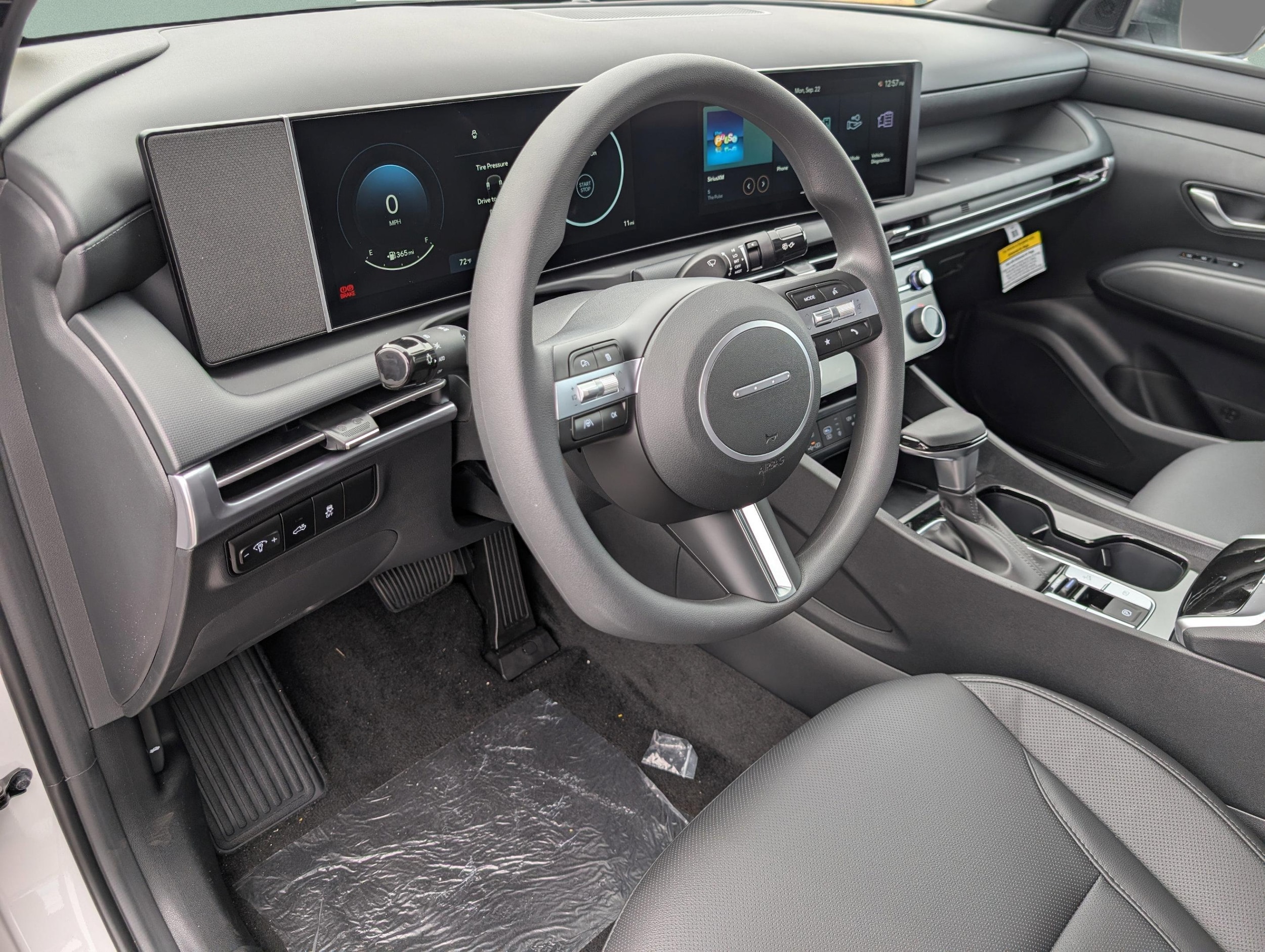 2026 Hyundai Santa Cruz SEL Activity - Photo 10