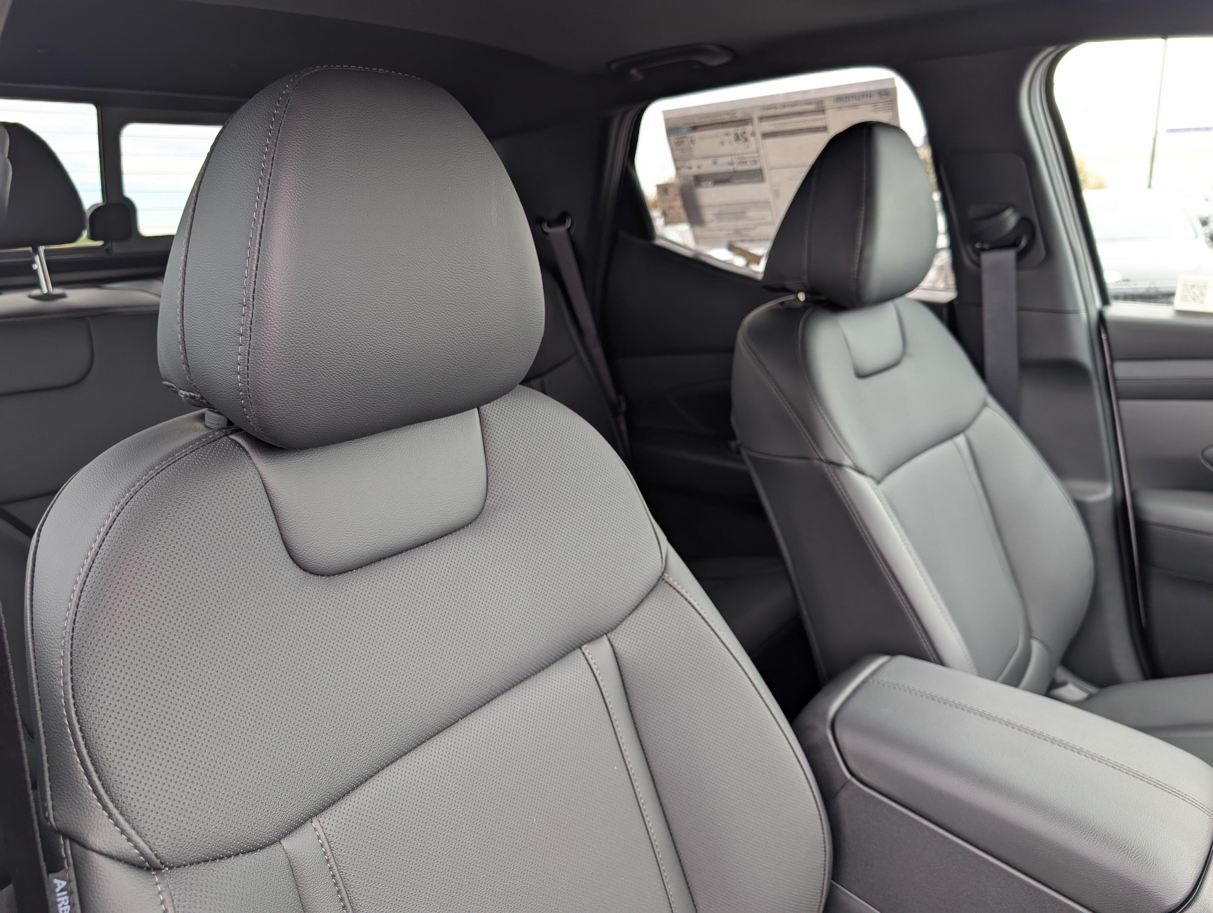 2026 Hyundai Santa Cruz SEL Activity - Photo 22