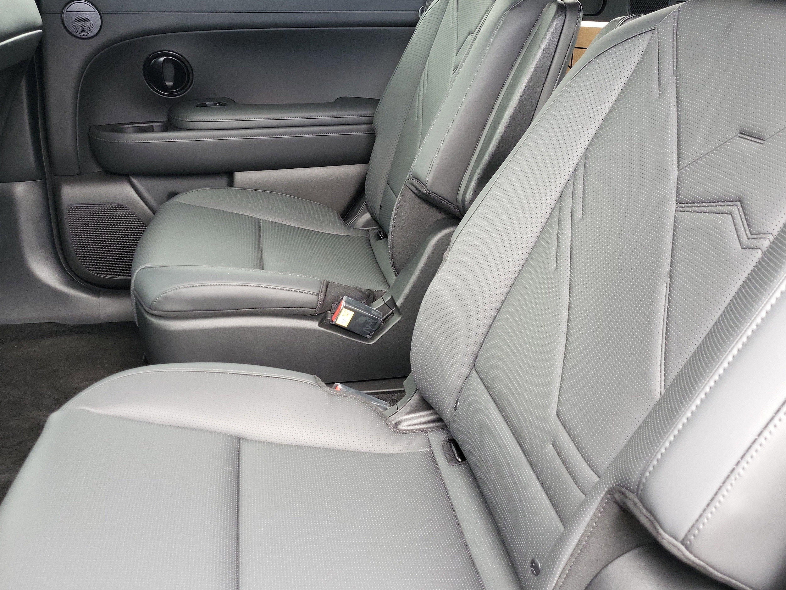 2026 Hyundai Palisade XRT Pro - Photo 22