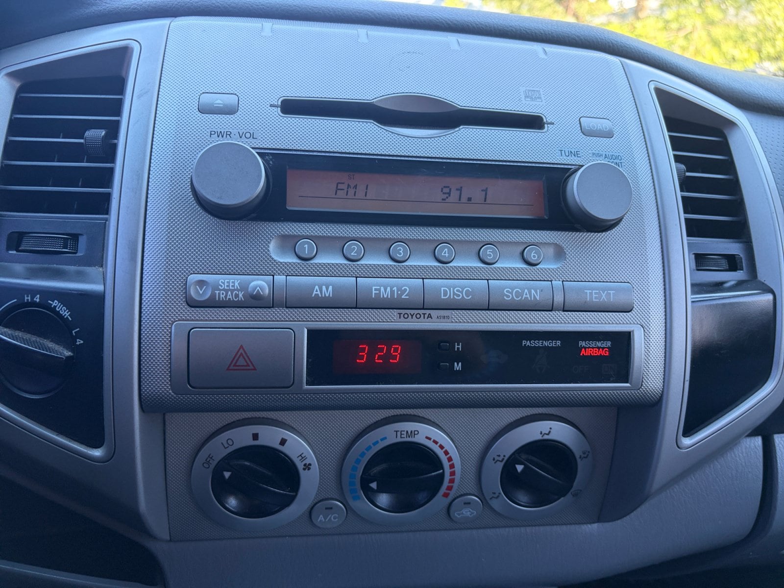 2005 Toyota Tacoma Base - Photo 21