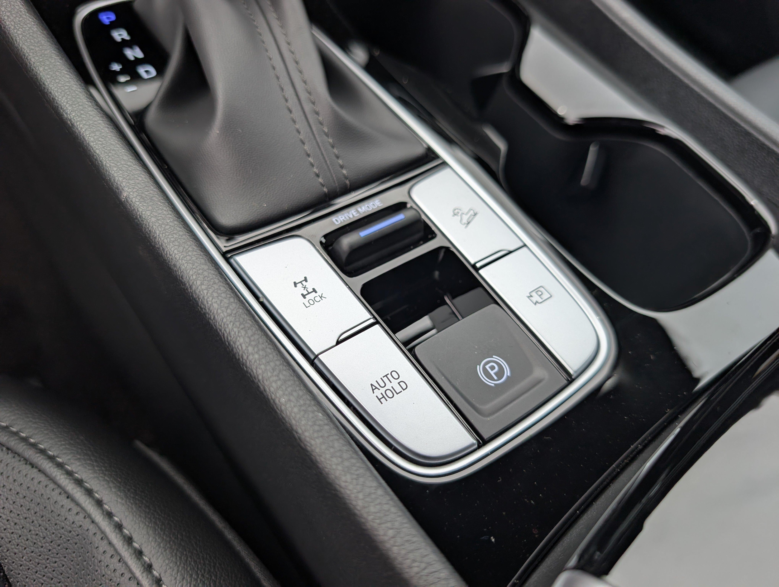 2026 Hyundai Santa Cruz SEL Activity - Photo 32