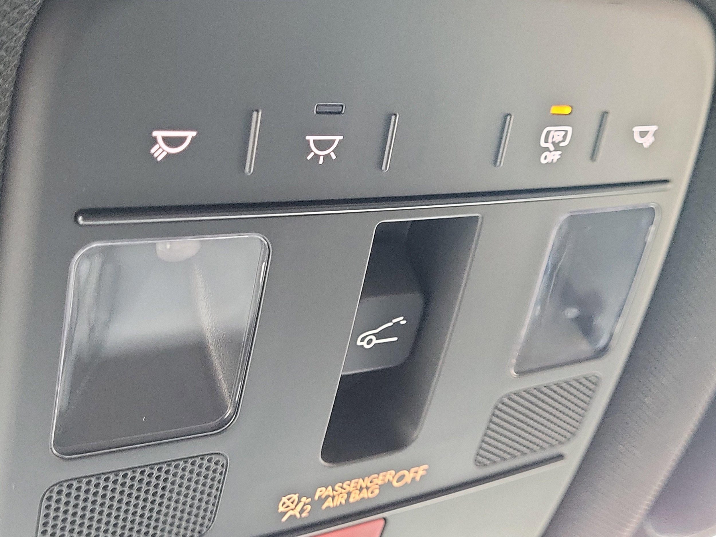 2026 Hyundai Palisade XRT Pro - Photo 31