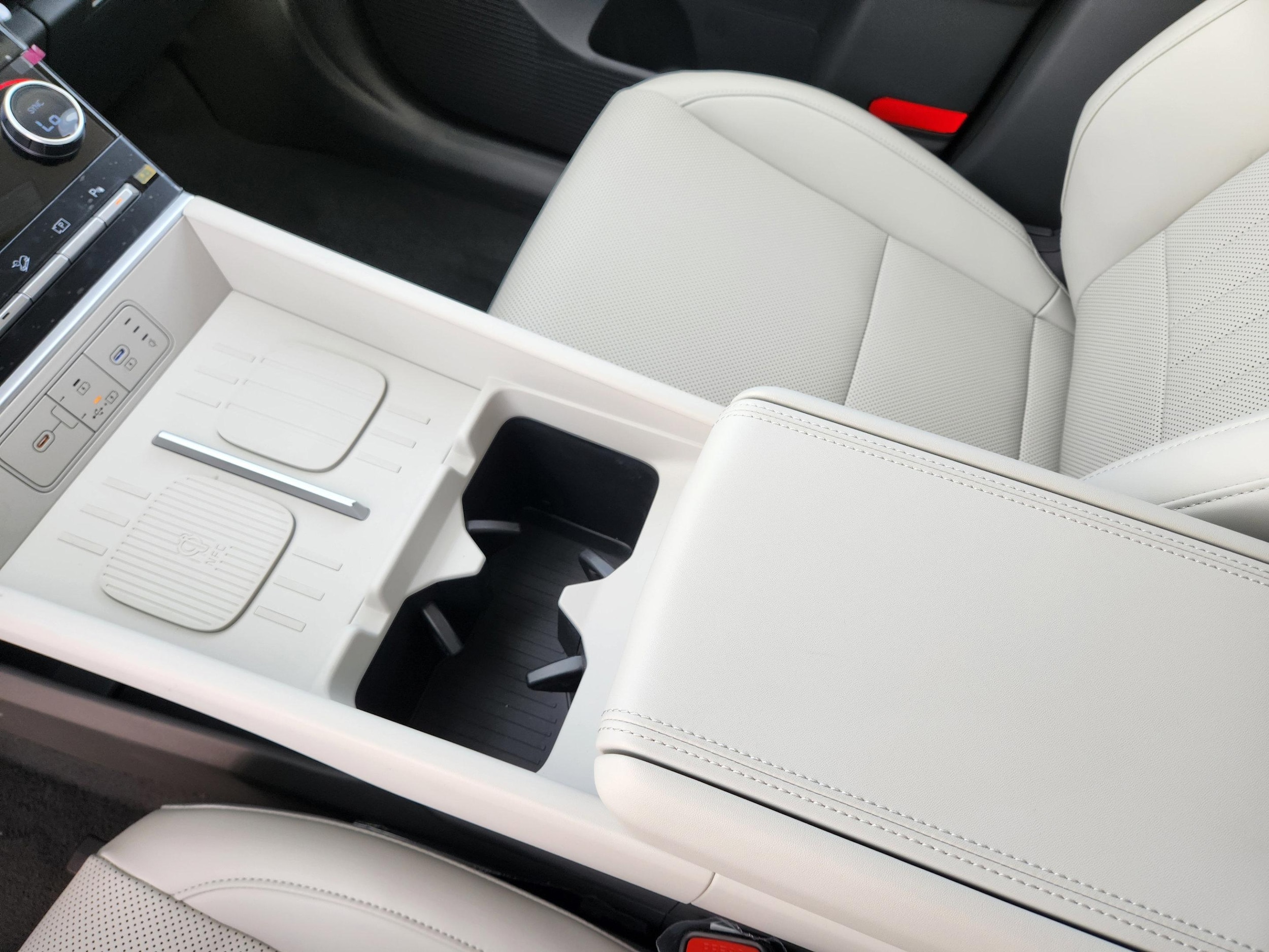 2026 Hyundai Santa Fe SEL - Photo 22