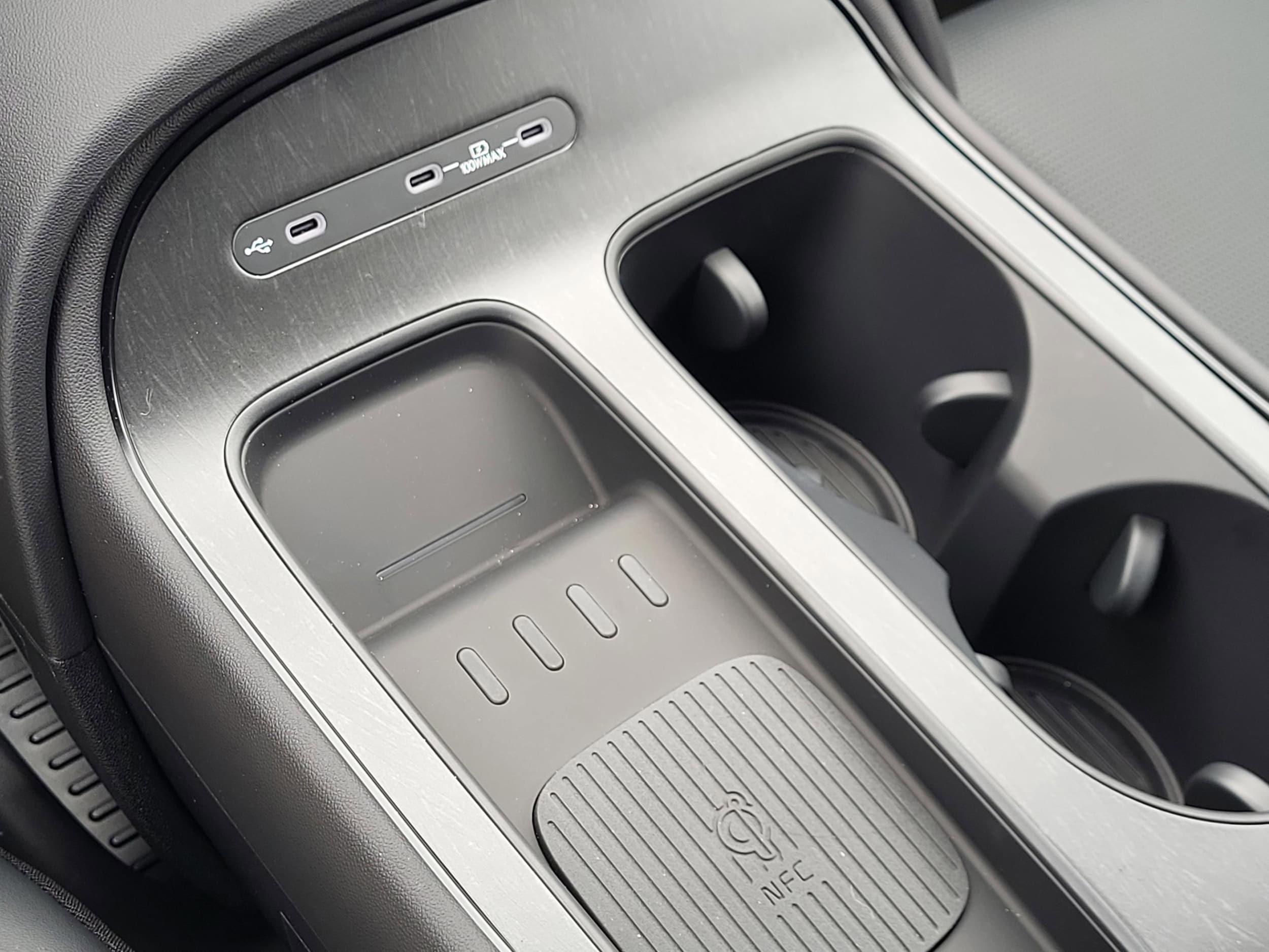 2026 Hyundai Palisade XRT Pro - Photo 29