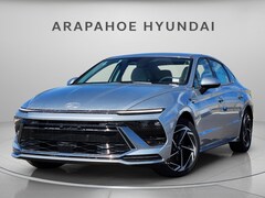 2026 Hyundai Sonata SEL Sport Sedan