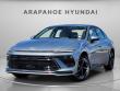 New 2026 Hyundai Sonata SEL Sport Sedan